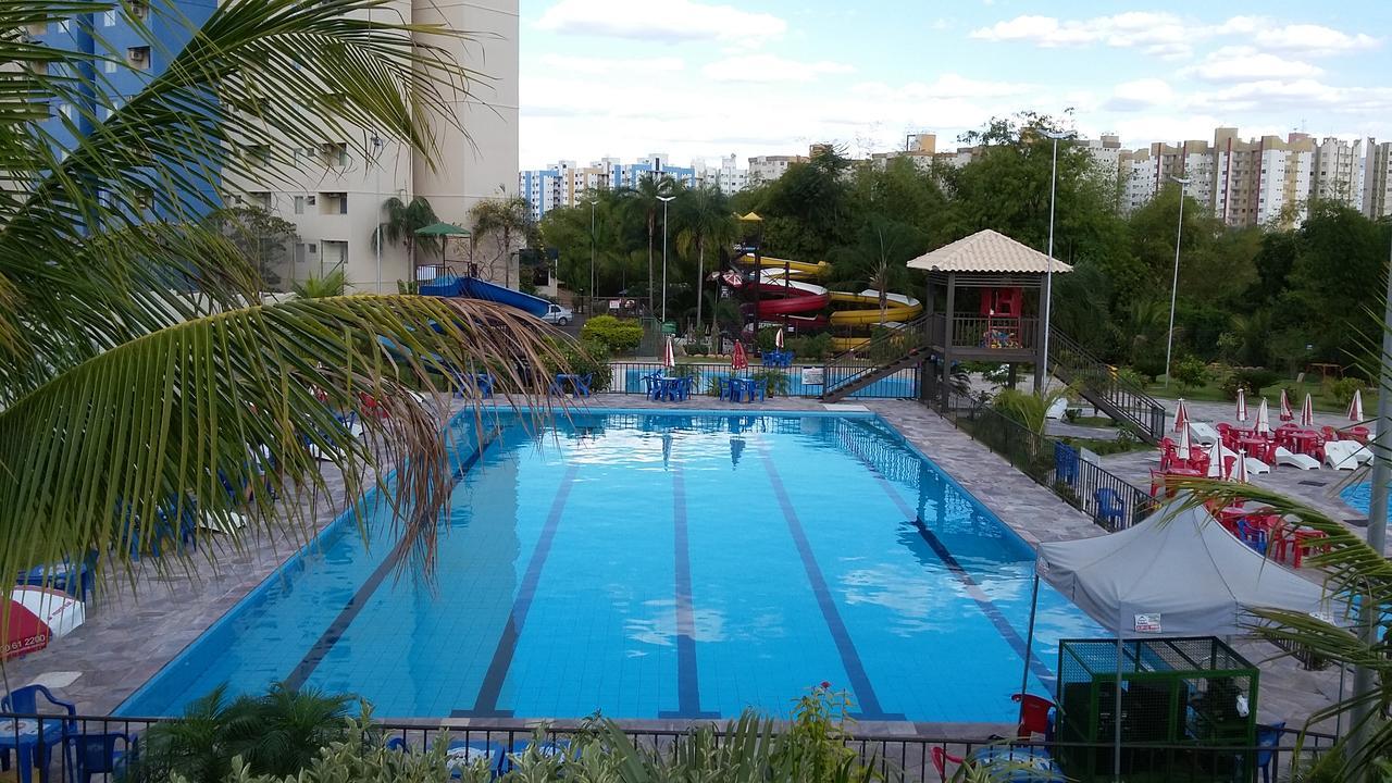 Golden Dolphin Grand Hotel - Flats كلدس نوفاس المظهر الخارجي الصورة