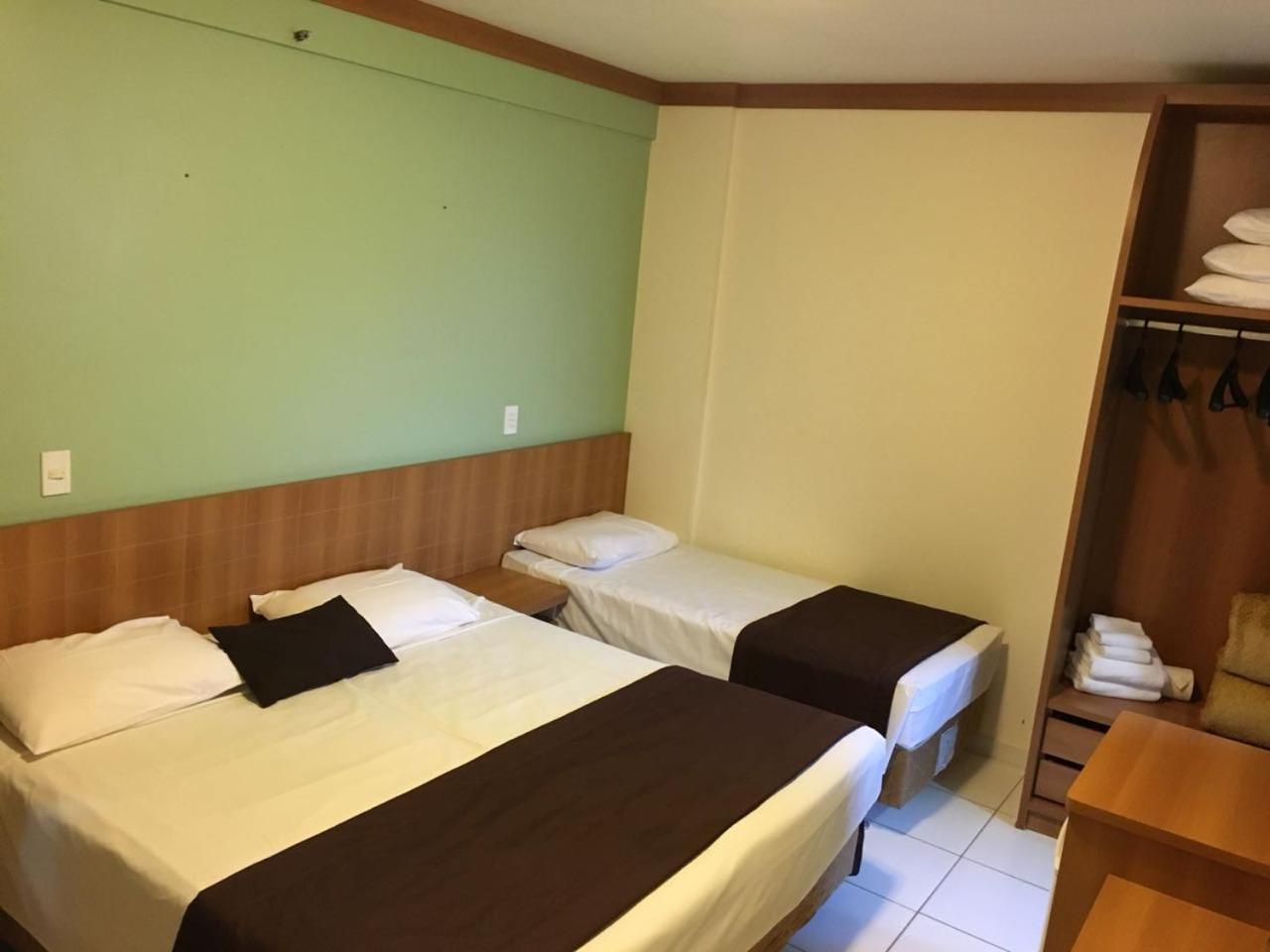 Golden Dolphin Grand Hotel - Flats كلدس نوفاس المظهر الخارجي الصورة