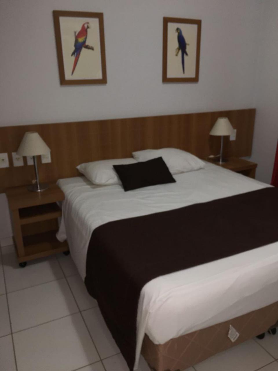 Golden Dolphin Grand Hotel - Flats كلدس نوفاس المظهر الخارجي الصورة