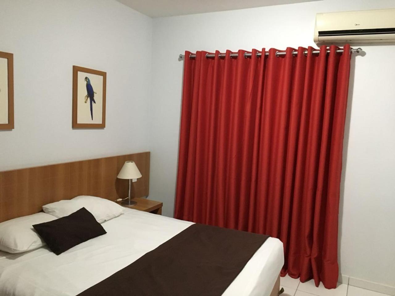 Golden Dolphin Grand Hotel - Flats كلدس نوفاس المظهر الخارجي الصورة