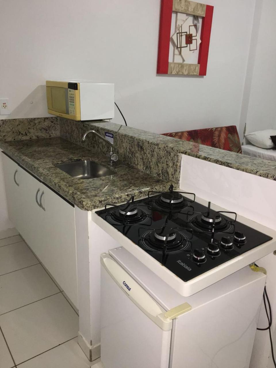 Golden Dolphin Grand Hotel - Flats كلدس نوفاس المظهر الخارجي الصورة