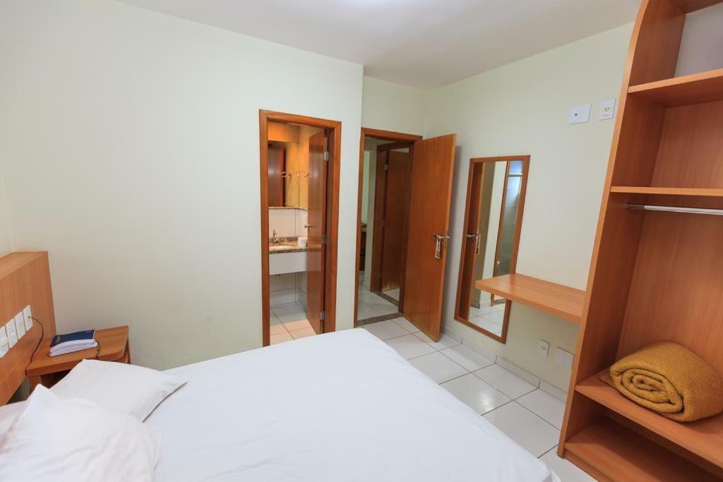 Golden Dolphin Grand Hotel - Flats كلدس نوفاس المظهر الخارجي الصورة